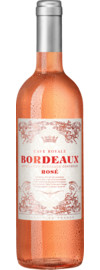 2020 Cave Royale Rosé Bordeaux AOP