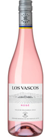 2021 Los Vascos Rosé Valle de Colchagua