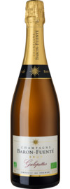 Champagne Baron-Fuenté Galipettes Organic Brut, Champagne AC