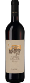 2019 L'Ultimo Cavaliere Rosso Rosso di Toscana IGT