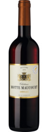 2016 Château Motte Maucourt Bordeaux AOP