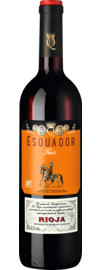 2020 Esquador Rioja Tinto Rioja DOCa