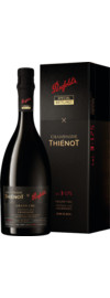 2012 Champagne Thienot x Penfolds Blanc de Noirs Brut, Champagne Grand Cru AC, Geschenketui