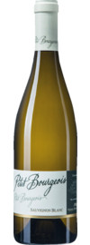 2020 Petit Bourgeois Sauvignon Blanc Vin de Pays du Val de Loire IGP