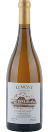 2017 Domaine Huet Le Mont Demi-Sec Vouvray AOC