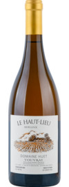 2018 Domaine Huet Le Haut Lieu Moelleux 1ère Trie Vouvray AOP