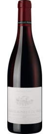2019 Famille Perrin Les Sinards Icon Collection Châteauneuf du Pape AOP