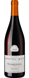 2019 Chatel Buis Pinot Noir Bourgogne AOP