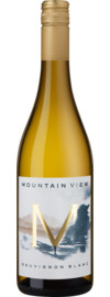 2020 Mountain View Sauvignon Blanc Vino de España