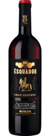 2016 Esquador Rioja Gran Reserva Rioja DOCa