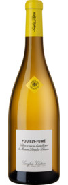 2019 Langlois-Château Pouilly-Fumé Pouilly-Fumé AOP