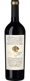 2019 Leolucaia Collezione 1872 Radice Toscana IGT