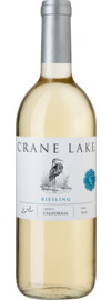 2020 Crane Lake Riesling California