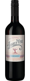 2020 The Lonely Vine Zinfandel California