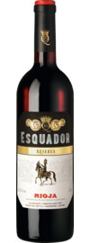 2017 Esquador Rioja Reserva Rioja DOCa