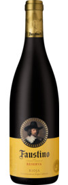2016 Faustino Limited Edition Rioja Reserva Rioja DOCa