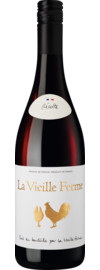 2020 La Vieille Ferme Edition d'Or rouge Vin de France