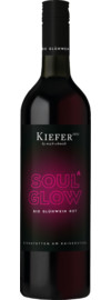 Soul Glow Glühwein Smaksatt dryck som innehåller vin