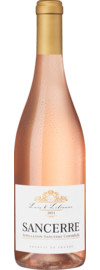 2021 Luis et Lilianne Sancerre Rosé Sancerre AOP