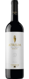 2021 Atrium Merlot Penedès DO