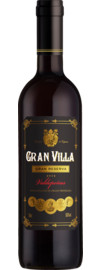 2014 Gran Villa Gran Reserva Valdepeñas DO