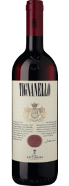 2019 Tignanello Rosso di Toscana IGT