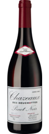 2021 Chazeaux des Beuchottes Pinot Noir Pays d'Oc IGP