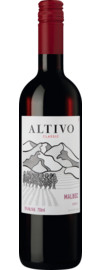 2021 Altivo Classic Malbec Vino Argentino