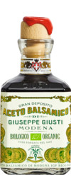 Organic Aceto Balsamico di Modena IGP 250 ml
