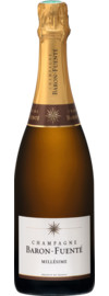 2013 Champagne Baron-Fuenté Grand Millésimé Brut, Champagne AC