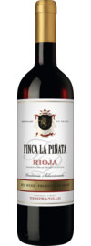 2020 Finca la Piñata Rioja Rioja DOCa