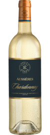 2021 Rothschild Aussières Chardonnay Pays d'Oc IGP