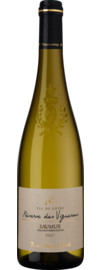 2021 Réserve des Vignerons Saumur Blanc Saumur AOP