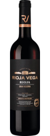 2015 Rioja Vega Rioja Gran Reserva Rioja DOCa