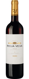 2017 Rioja Vega Rioja Reserva Rioja DOCa