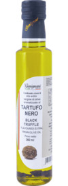 Gemignani Tartufo Nero Olio extra vergine 250 ml