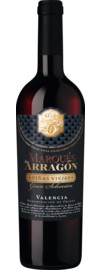 2019 Marqués de Arragón Gran Selección Viñas Viejas Valencia DO