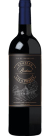 2019 Château Les 5 Pierres Bordeaux AOP