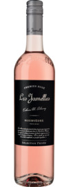 2021 Les Jamelles Premier Rosé Selection Privée Pays d'Oc IGP