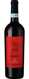 2020 Pian delle Vigne Rosso di Montalcino Rosso di Montalcino DOC