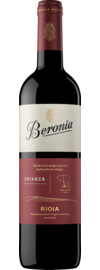 2019 Beronia Rioja Crianza Rioja DOCa