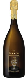 2006 Champagne Cuvee Louise Pommery Nature Brut, Champagne AC