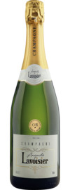 Champagne Auguste Lavoisier Brut, Champagne AC