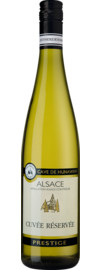 2021 Cuvée Réservée Prestige Alsace AOP