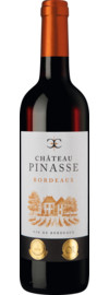 2019 Château Pinasse Bordeaux AOP