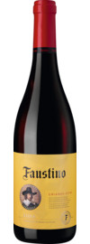 2019 Faustino Rioja Crianza Limited Edition Rioja DOCa