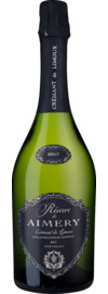 Réserve de Aimery Brut, Crémant de Limoux AOP