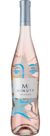 2021 Minuty Cuvée M Limited Edition Côtes de Provence AOP