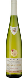 2021 Edouard Leiber Pinot Gris Tradition Alsace AOP
