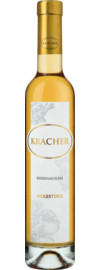 2018 Kracher Beerenauslese Cuvée Herzstück Burgenland 0,375 L